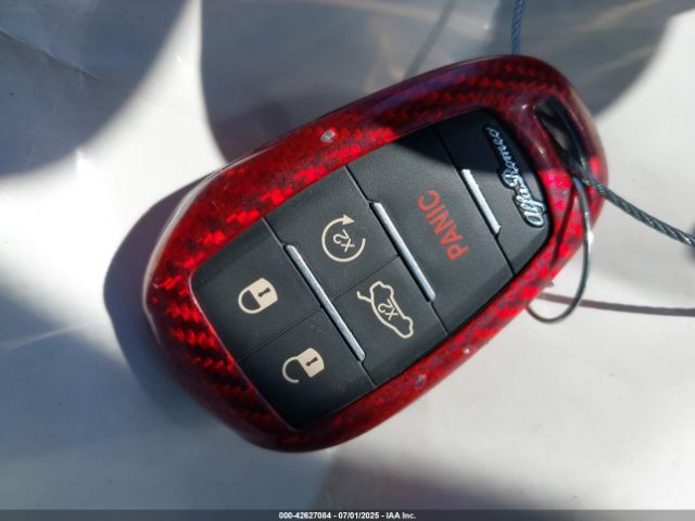 2019 ALFA ROMEO STELVIO ZASPAJAN0K7C35821 Photo 10