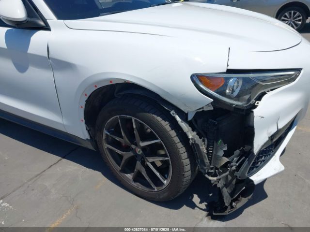 2019 ALFA ROMEO STELVIO ZASPAJAN0K7C35821 Photo 5