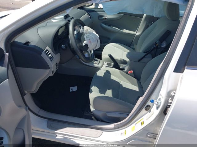 2013 TOYOTA COROLLA 5YFBU4EE3DP136580 Photo 4