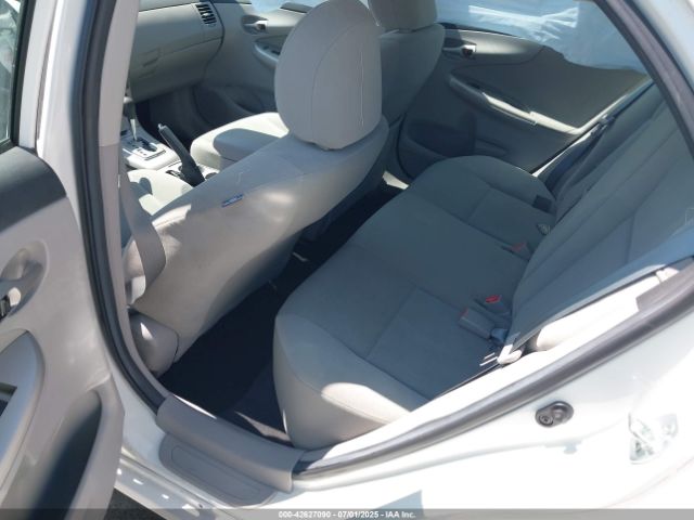 2013 TOYOTA COROLLA 5YFBU4EE3DP136580 Photo 7