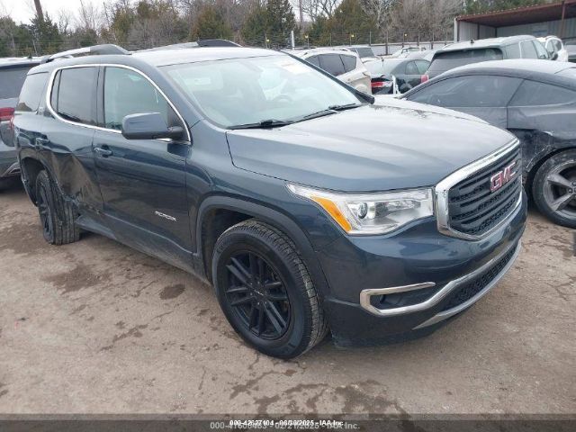 2019 GMC ACADIA 1GKKNULS3KZ211615