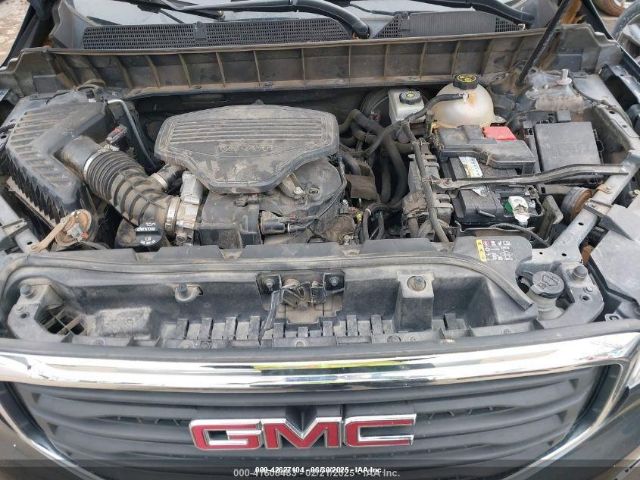 2019 GMC ACADIA 1GKKNULS3KZ211615 Photo 9