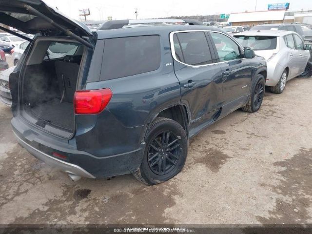 2019 GMC ACADIA 1GKKNULS3KZ211615 Photo 3