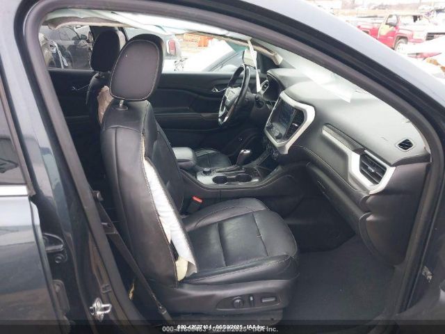 2019 GMC ACADIA 1GKKNULS3KZ211615 Photo 4