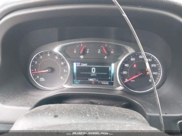 2019 GMC ACADIA 1GKKNULS3KZ211615 Photo 6