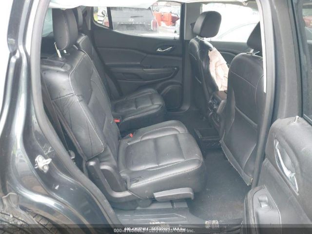 2019 GMC ACADIA 1GKKNULS3KZ211615 Photo 7