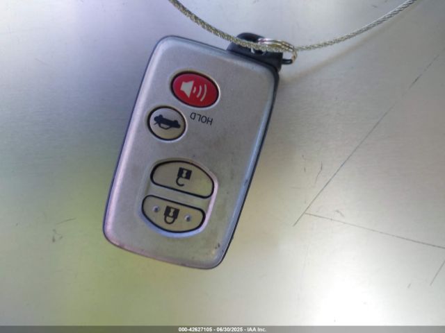 2007 TOYOTA AVALON 4T1BK36B27U180786 Photo 10