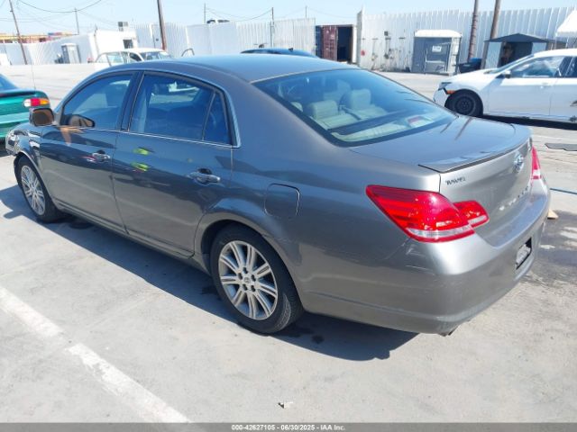 2007 TOYOTA AVALON 4T1BK36B27U180786 Photo 2
