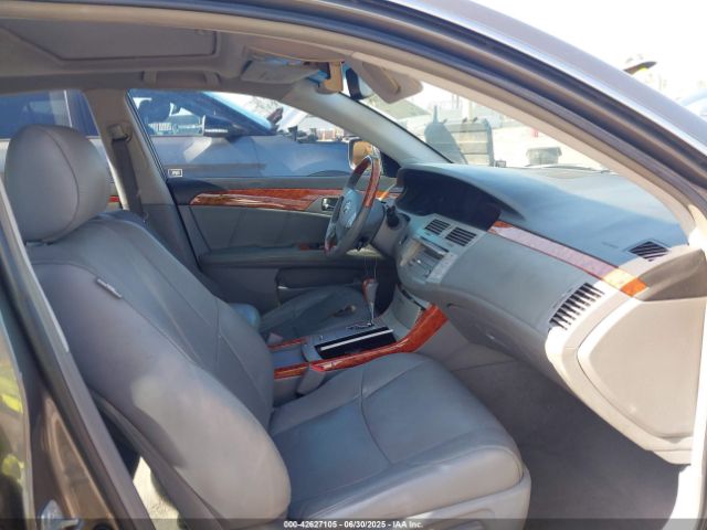 2007 TOYOTA AVALON 4T1BK36B27U180786 Photo 4