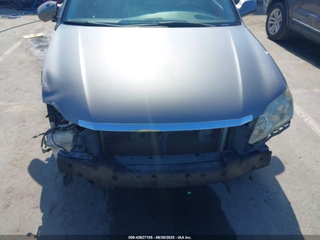 2007 TOYOTA AVALON 4T1BK36B27U180786 Photo 5