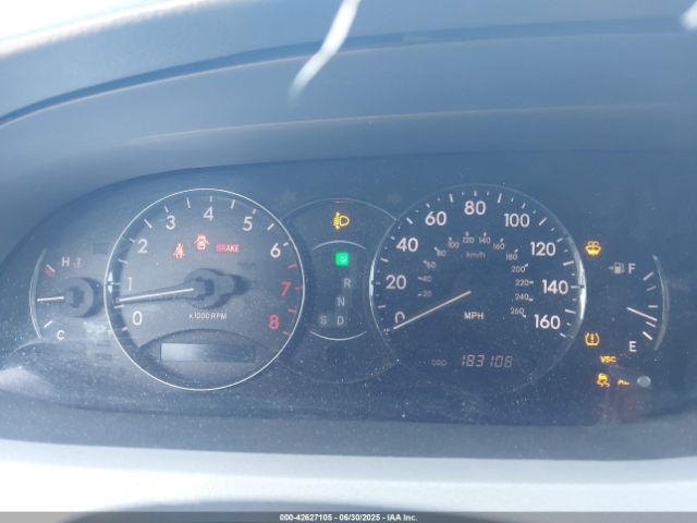 2007 TOYOTA AVALON 4T1BK36B27U180786 Photo 6