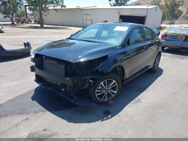 3KPF24AD7RE780127 KIA mpi nu