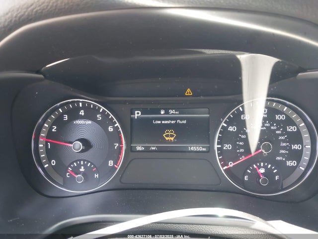 3KPF24AD7RE780127 KIA mpi nu