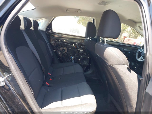 3KPF24AD7RE780127 KIA mpi nu