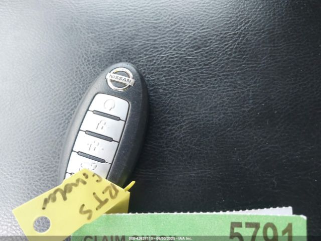 5N1AR2MN1EC640330 Nissan 2014
