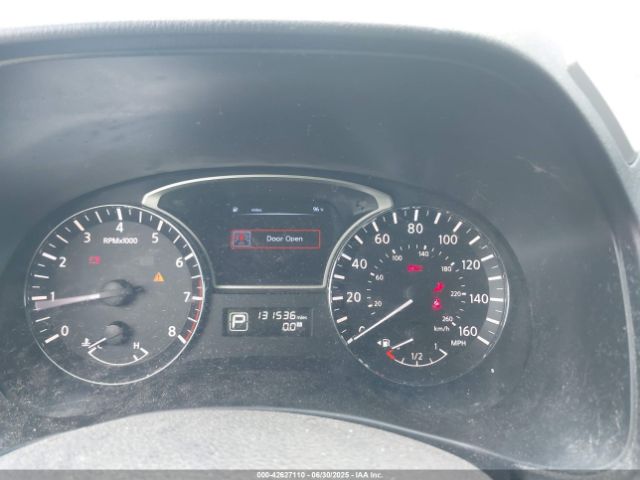 5N1AR2MN1EC640330 Nissan 2014