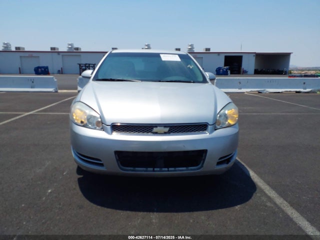 2G1WB5E35G1123918 Chevrolet lfx - sidi, vvt, e85 max, alum gm