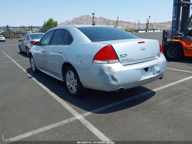 2G1WB5E35G1123918 Chevrolet lfx - sidi, vvt, e85 max, alum gm