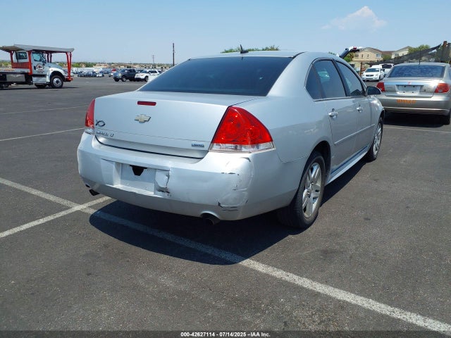 2G1WB5E35G1123918 Chevrolet lfx - sidi, vvt, e85 max, alum gm