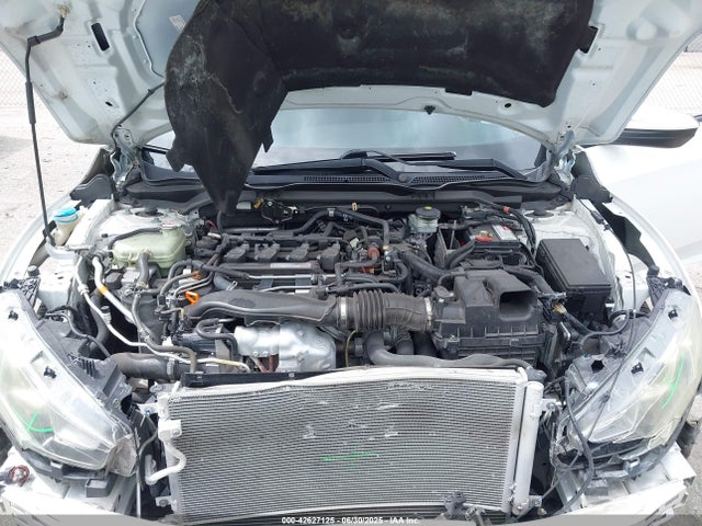 19XFC1F72HE003965 Honda l15b7