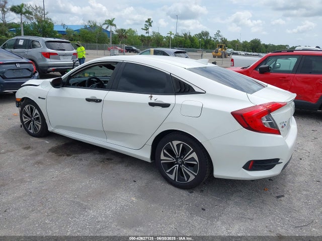 19XFC1F72HE003965 Honda l15b7
