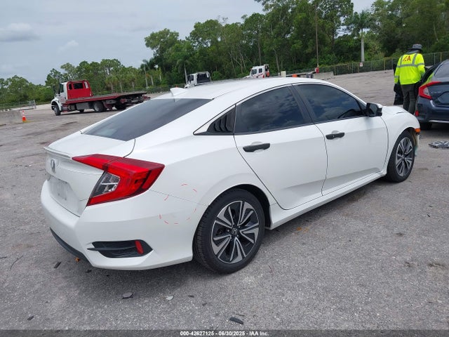 19XFC1F72HE003965 Honda l15b7