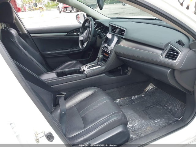 19XFC1F72HE003965 Honda l15b7