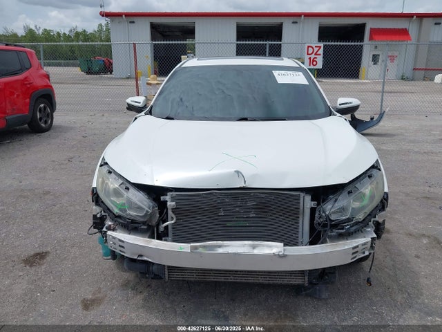 19XFC1F72HE003965 Honda l15b7
