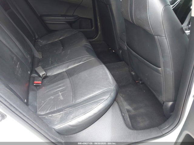 19XFC1F72HE003965 Honda l15b7