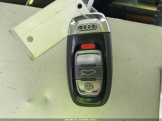 2014 AUDI A7 WAU2GAFC6EN121473 Photo 10