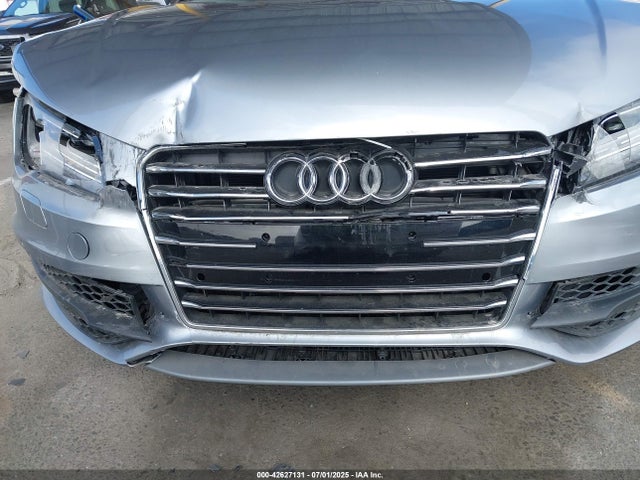 2014 AUDI A7 WAU2GAFC6EN121473 Photo 5