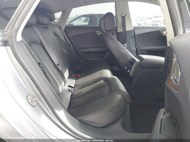 2014 AUDI A7 WAU2GAFC6EN121473 Photo 7