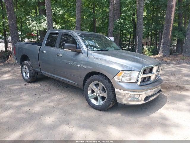 Продаж на аукціоні авто 2011 Ram Ram 1500 Slt, vin: 1D7RV1GT2BS536640, номер лоту: 42627139