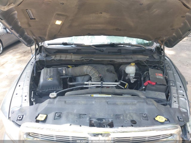 Aukcja sprzedaży 2011 Ram Ram 1500 Slt, vin: 1D7RV1GT2BS536640, numer aukcji: 42627139