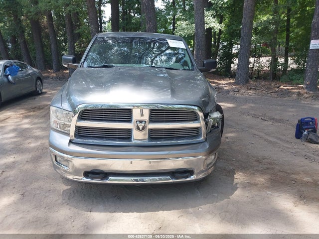 Aukcja sprzedaży 2011 Ram Ram 1500 Slt, vin: 1D7RV1GT2BS536640, numer aukcji: 42627139