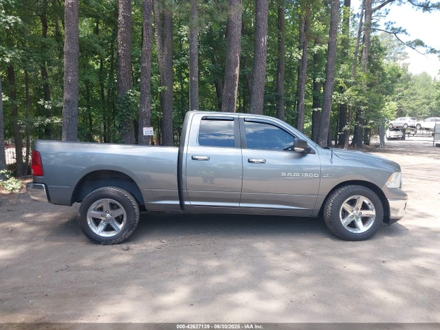 Aukcja sprzedaży 2011 Ram Ram 1500 Slt, vin: 1D7RV1GT2BS536640, numer aukcji: 42627139