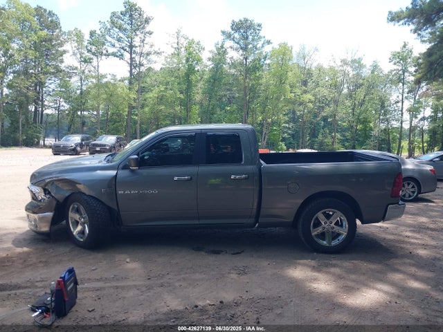 Aukcja sprzedaży 2011 Ram Ram 1500 Slt, vin: 1D7RV1GT2BS536640, numer aukcji: 42627139