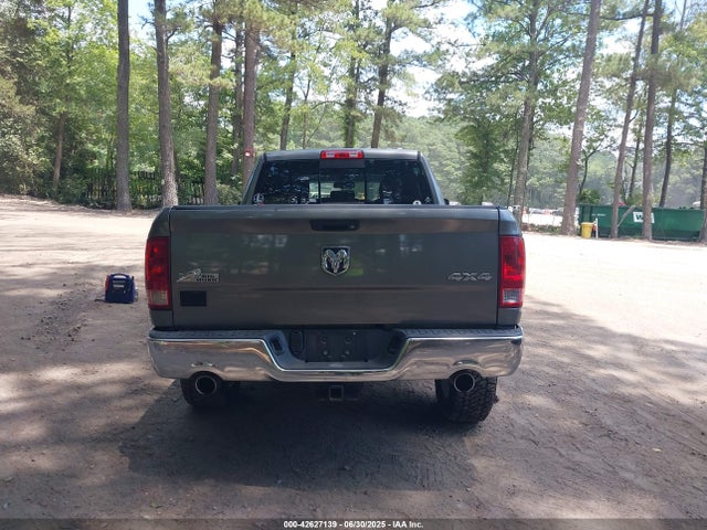 Aukcja sprzedaży 2011 Ram Ram 1500 Slt, vin: 1D7RV1GT2BS536640, numer aukcji: 42627139