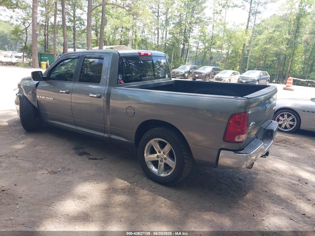 Aukcja sprzedaży 2011 Ram Ram 1500 Slt, vin: 1D7RV1GT2BS536640, numer aukcji: 42627139