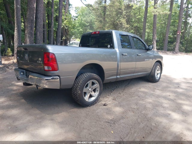 Aukcja sprzedaży 2011 Ram Ram 1500 Slt, vin: 1D7RV1GT2BS536640, numer aukcji: 42627139