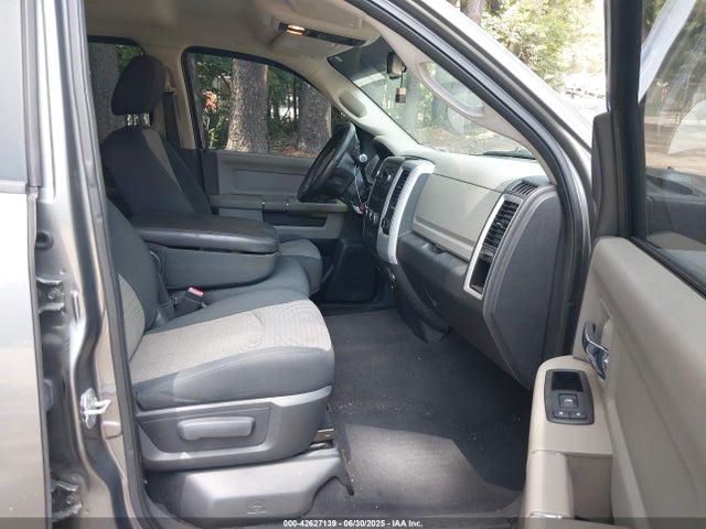 Aukcja sprzedaży 2011 Ram Ram 1500 Slt, vin: 1D7RV1GT2BS536640, numer aukcji: 42627139