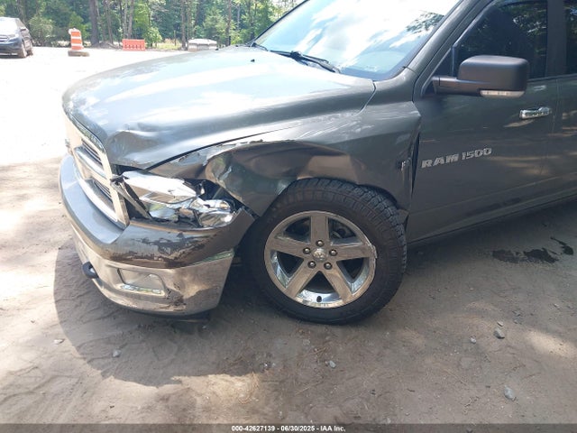Aukcja sprzedaży 2011 Ram Ram 1500 Slt, vin: 1D7RV1GT2BS536640, numer aukcji: 42627139