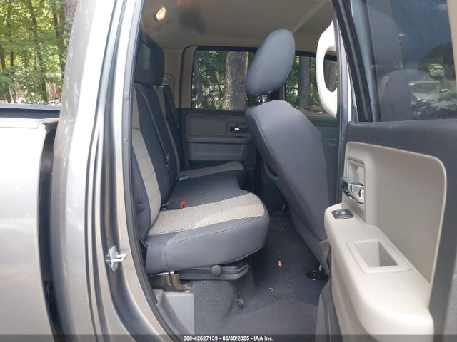 Aukcja sprzedaży 2011 Ram Ram 1500 Slt, vin: 1D7RV1GT2BS536640, numer aukcji: 42627139