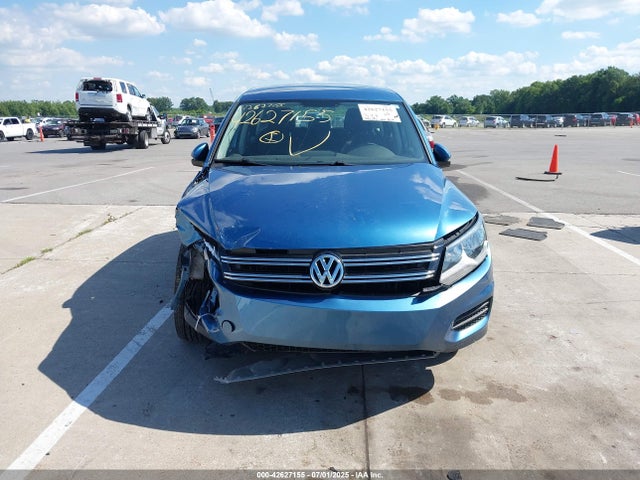 Volkswagen 2018 2018 WVGBV7AX3JK003751 Image 12