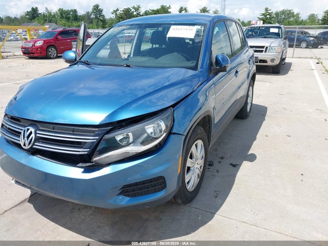Volkswagen 2018 2018 WVGBV7AX3JK003751 Image 17