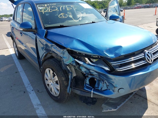 Volkswagen 2018 2018 WVGBV7AX3JK003751 Image 6