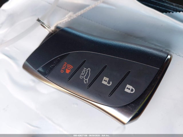 Lexus a25a-fxs, 5nm+4nm 2024 2T2BBMCA4RC054690 Image 11