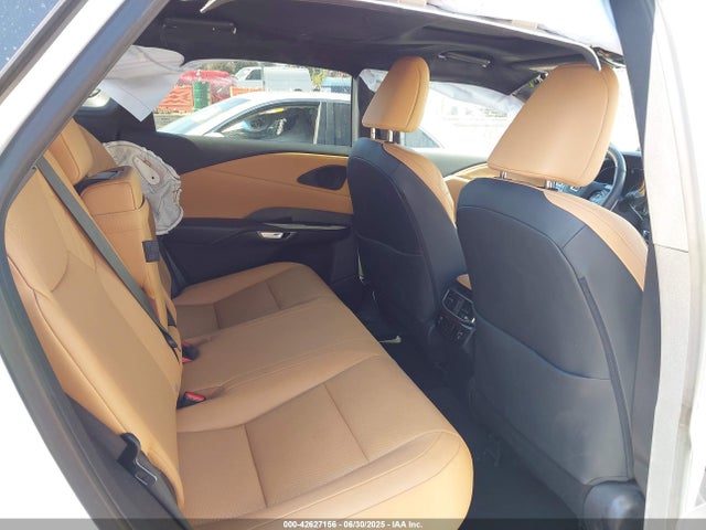 Lexus a25a-fxs, 5nm+4nm 2024 2T2BBMCA4RC054690 Image 8