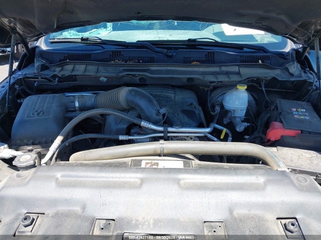 RAM 2014 2014 1C6RR7FT2ES242928 Image 10