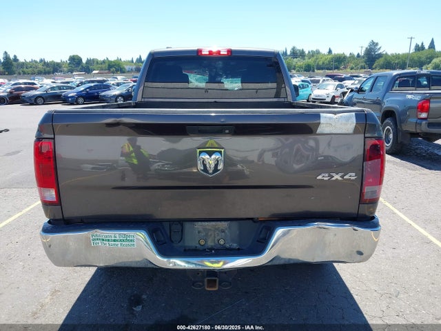 RAM 2014 2014 1C6RR7FT2ES242928 Image 16